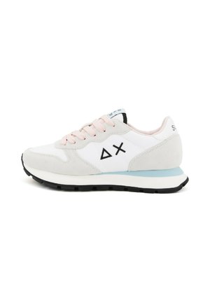Trainers - bianco