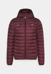Ellesse Übergangsjacke - dark red