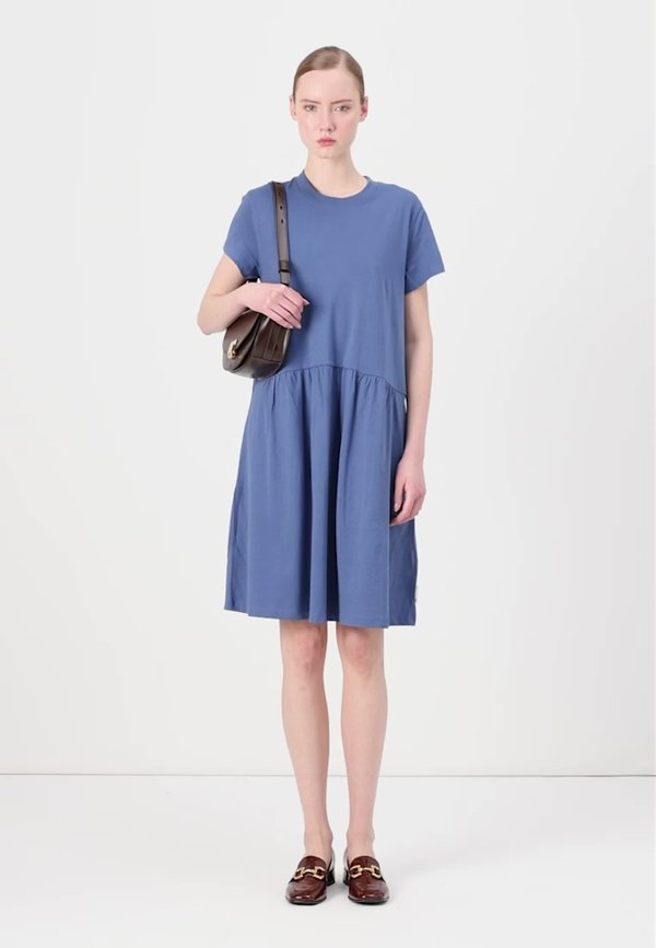 DRESS VOLANT - Jersey dress2