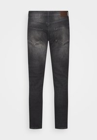 Pier One Jean slim - grey