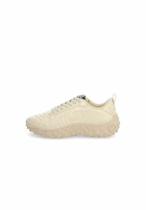 Sneaker low - beige