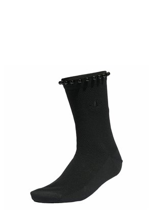 PEARLS CREW - Socken - black