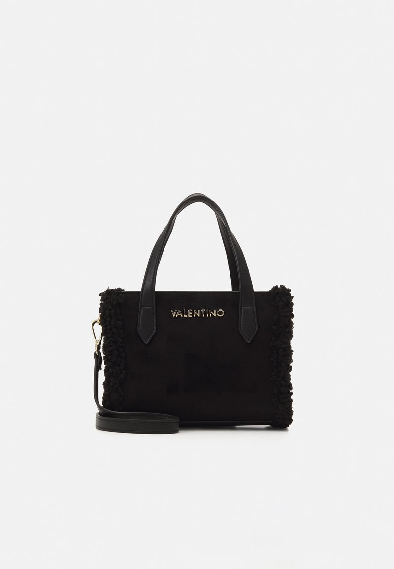 Valentino Bags Axelremsväska - black