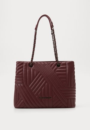 Sac à main - dark red