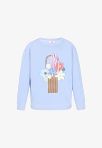 Kijelölve, light blue