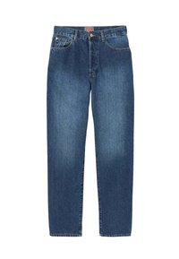 Non sélectionné, jean brut