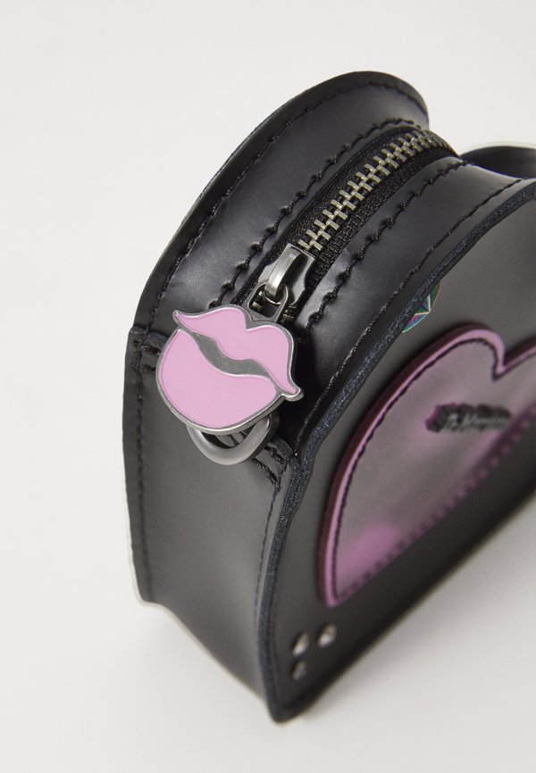 MINI HEART BRATZ BAG - Cross body bag3