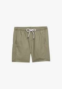 Selectat, tree moss green