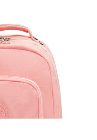 Kipling BACK TO CLASS ROOM LARGE - Skolväska - pink candy combo