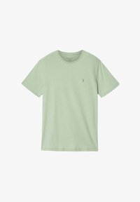 Non sélectionné, green