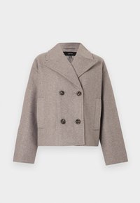 VMVINCELINE JACKET - Ελαφρύ μπουφάν - driftwood