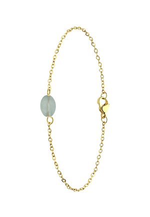 Armband - gold-coloured