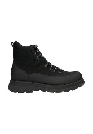 RELAKS - Winter boots - black