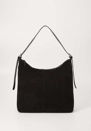 HILO - Schoudertas - black