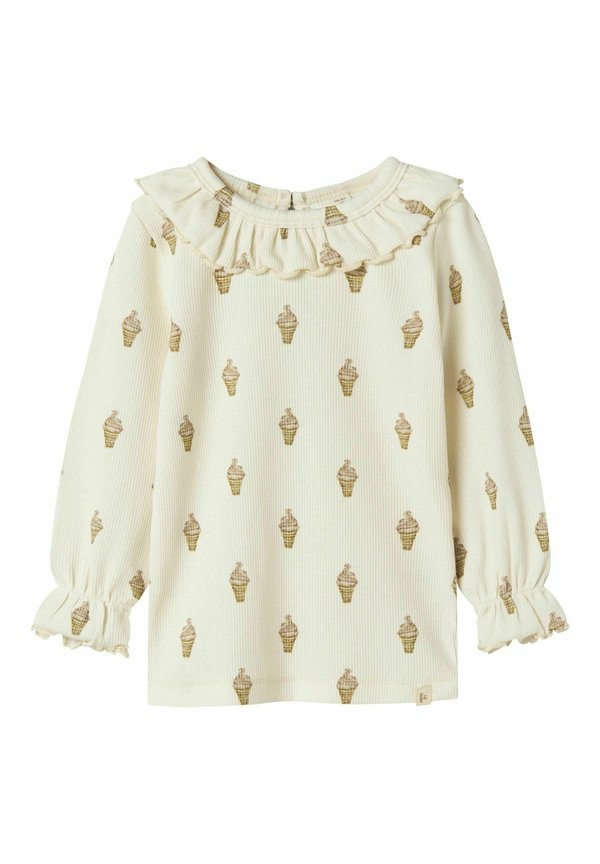 Strickpullover - turtledove