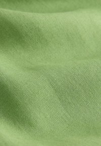 Next REGULAR FIT WAIST TIE WAIST - Maxi sukně - green