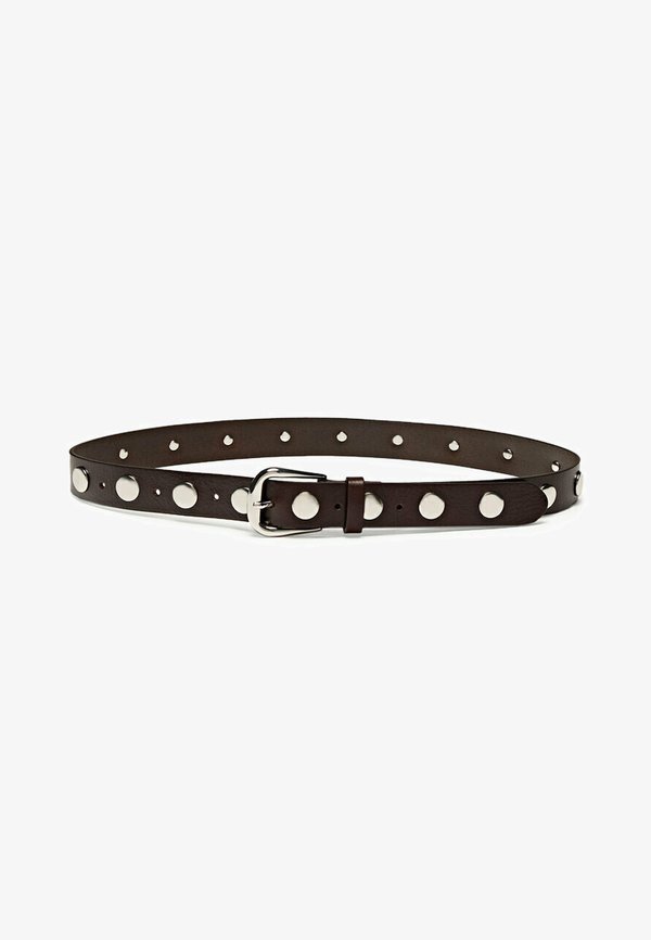 STUDDED - Belt3