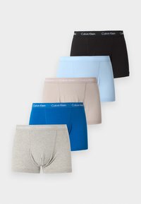 Niet geselecteerd, classic blue/porpoise/black/grey