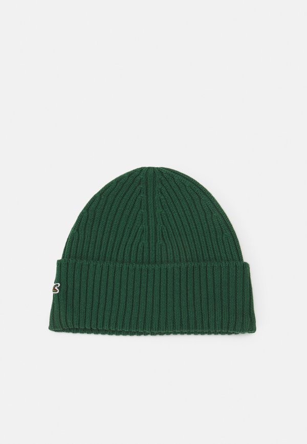 BONNET UNISEX - Beanie - vert - Main Image