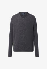 Non sélectionné, grau