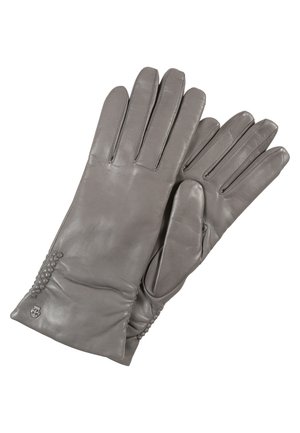 Roeckl REGINA - Gloves - stone