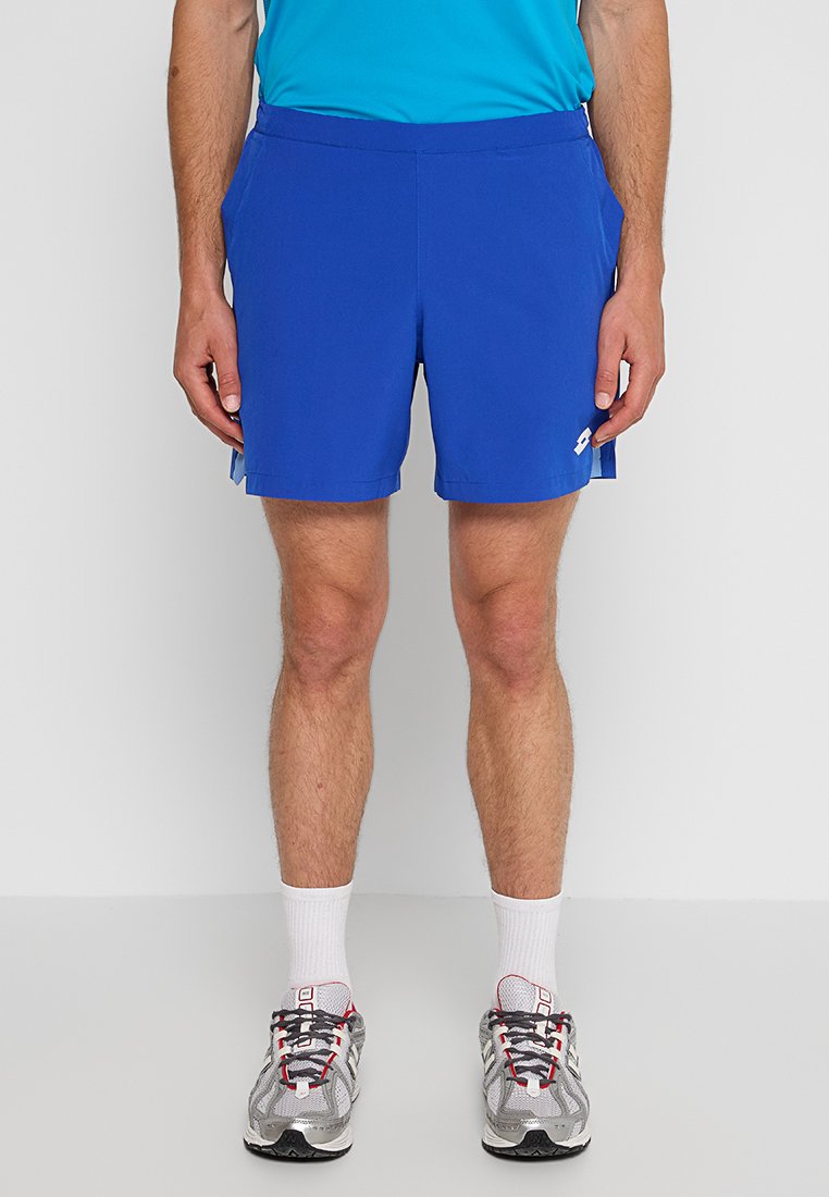 Lotto Korte broeken blauw Lotto Korte broeken blauw