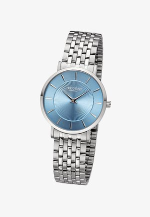 Regent Montre - silberfarben