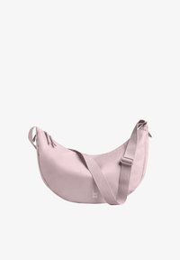Unausgewählt, pink dolphin