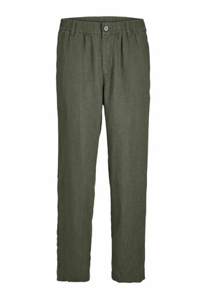 Pantalon classique - beetle