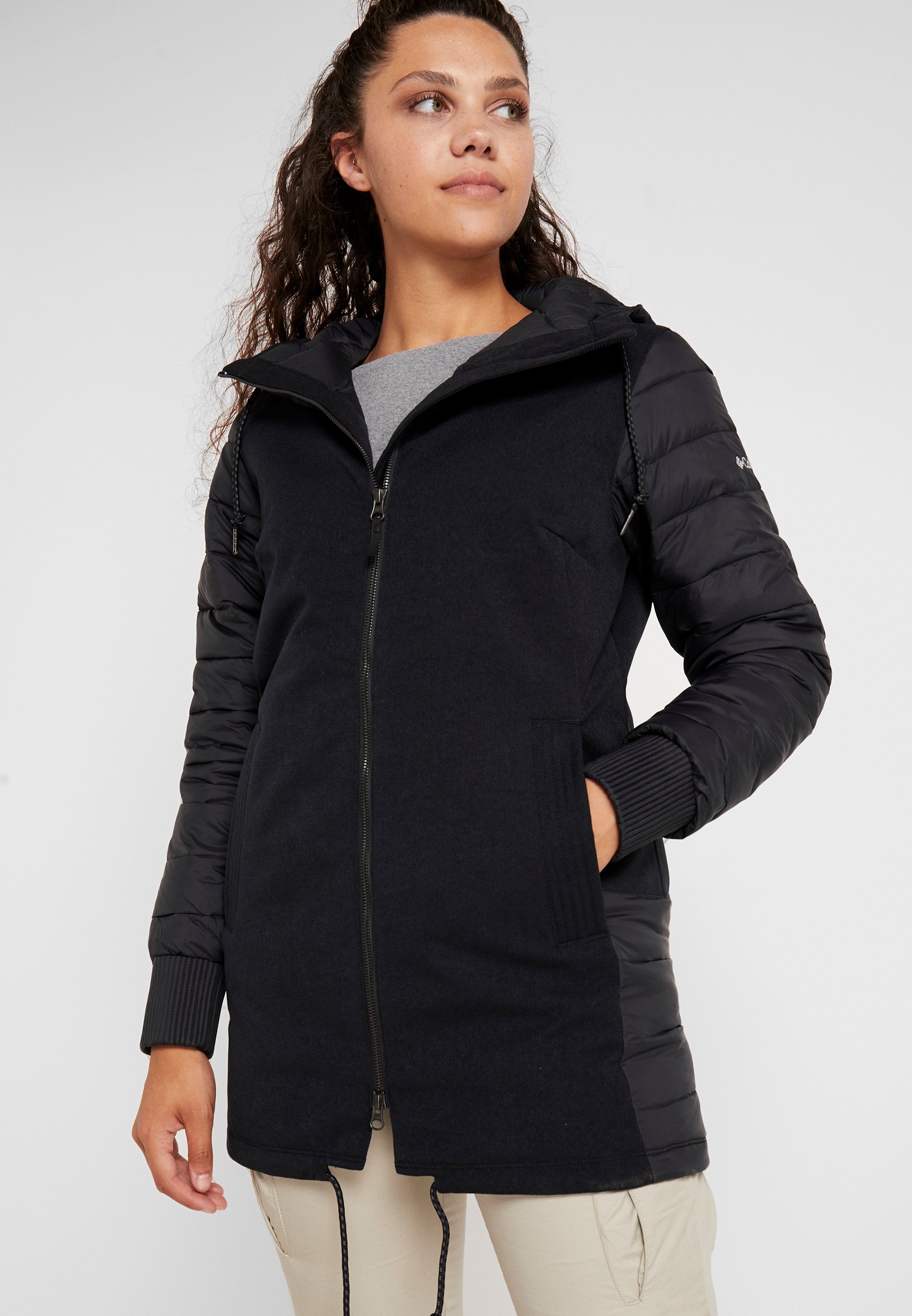 columbia boundary bay hybrid jacket