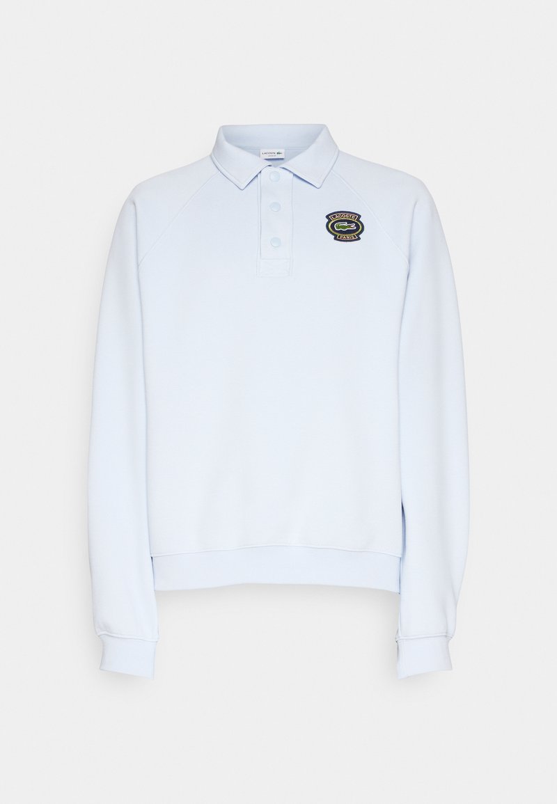 Lacoste Poloshirt lichtblauw