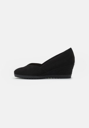 Tamaris pumps lack - Unsere Auswahl unter der Vielzahl an verglichenenTamaris pumps lack!