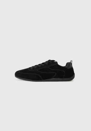 UNISEX - Sportbačiai - black
