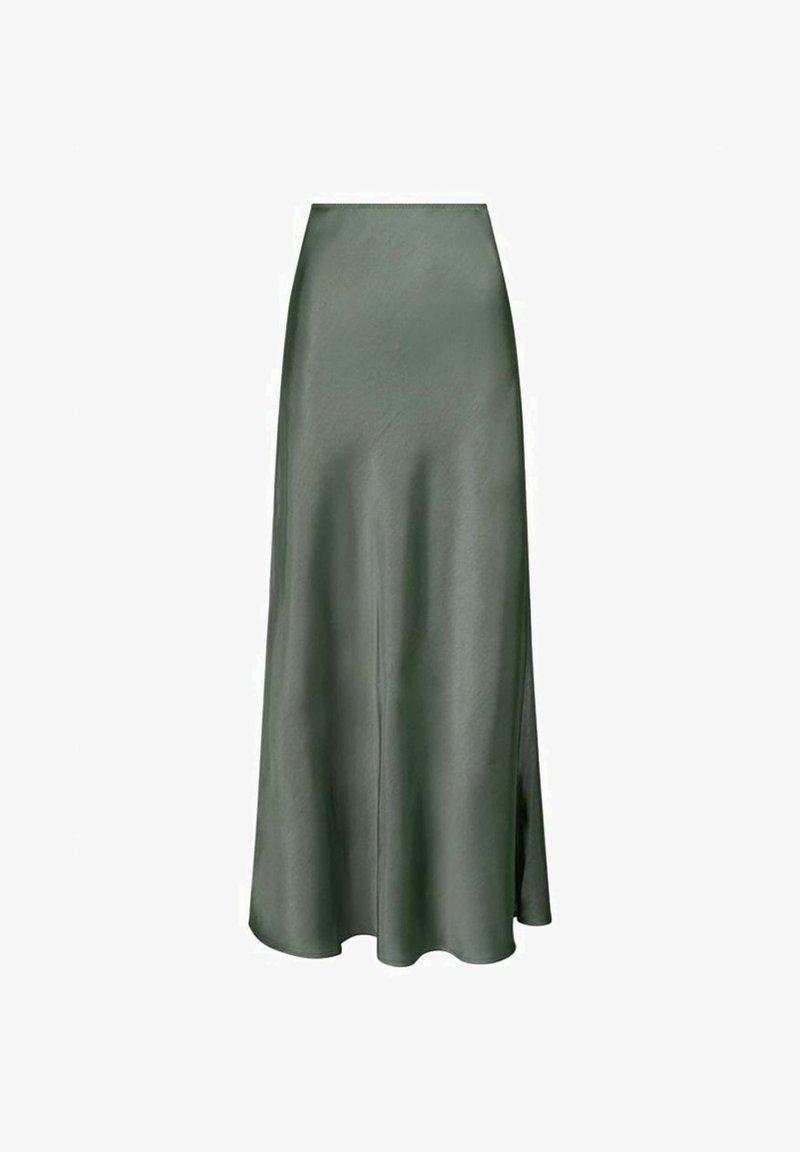 Somke Rok Neo Noir KJOL VICKY Y SMOKE - A-lijn rok - grön/groen - Zalando.be