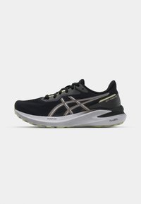 GT-1000 13 - Bėgimo batai plentui - black/breeze