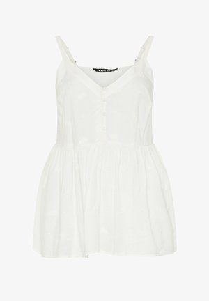 Yours Clothing, - Top