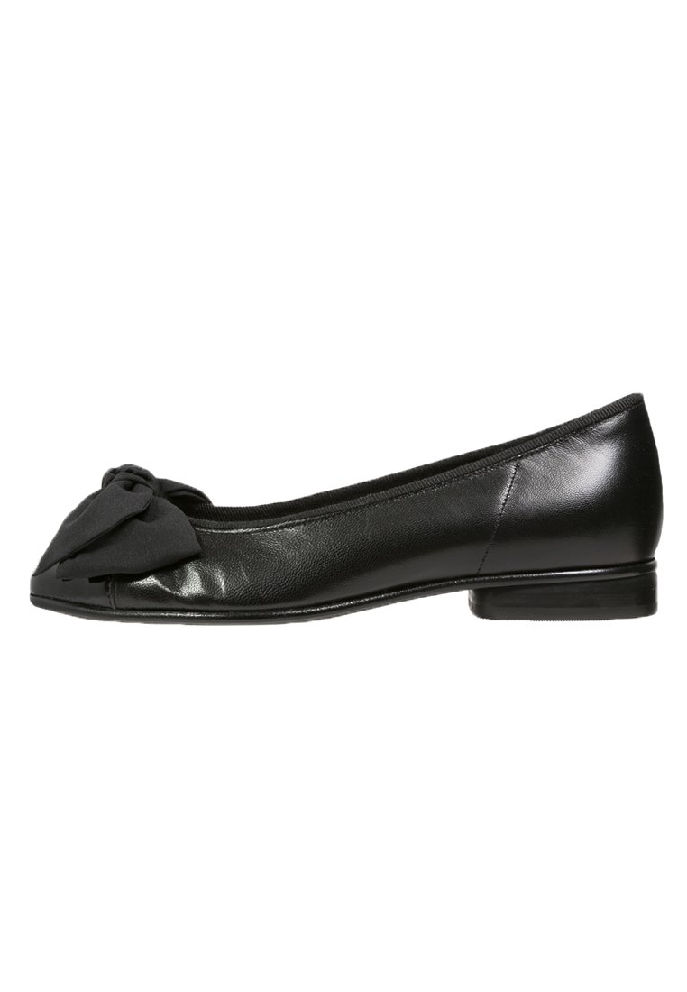 Gabor - Ballerines - black, Agrandir