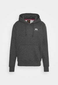Δεν επιλέχθηκε, charcoal heather/white