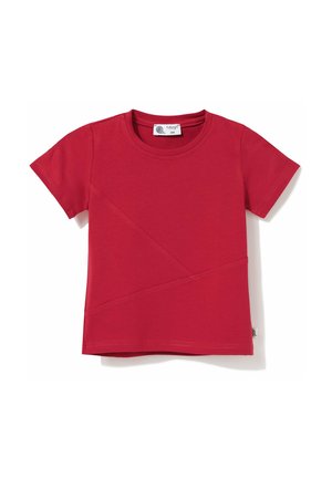 - T-shirt basic
