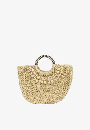 IZIA Handtas - beige