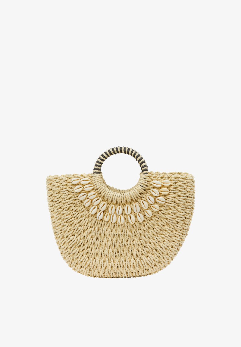 IZIA Käsilaukku - beige