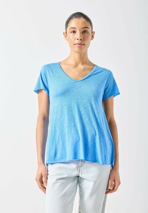 JACKSONVILLE - T-Shirt basic - mer vintage