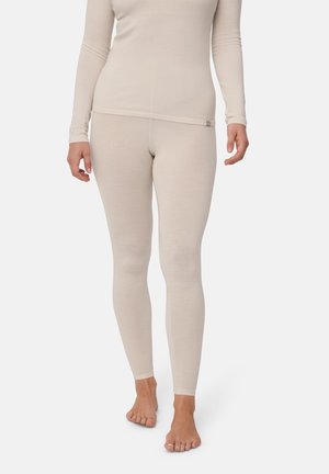 Tights - offwhite