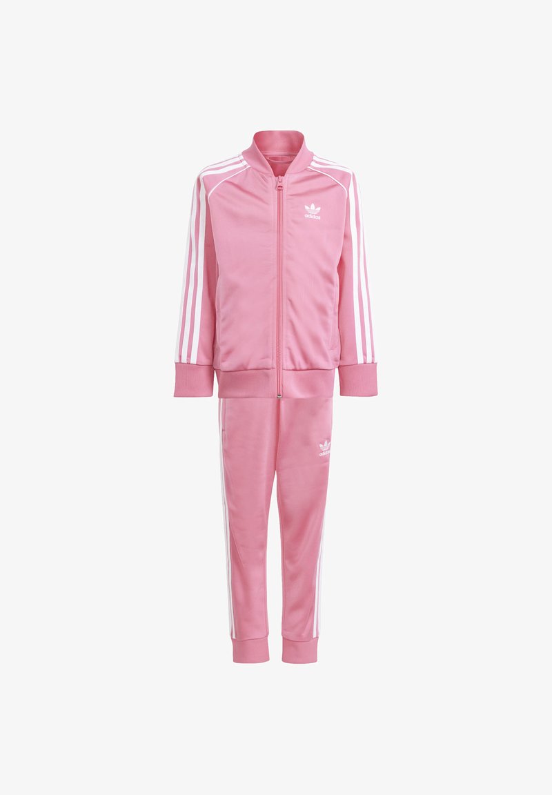 adidas Originals SET - Verryttelypuku - pink fusion