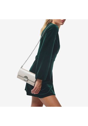 Miriade RADIOSA - Pochette - argento