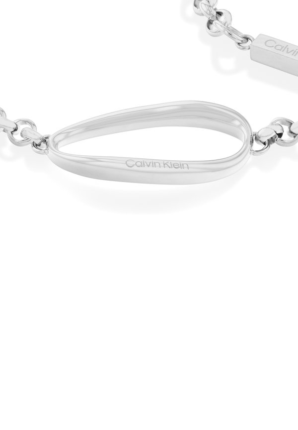 BRACELET - Bracelet - steel2
