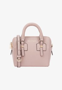 Sélectionné, light pink