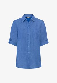 Selected, dunkelblau