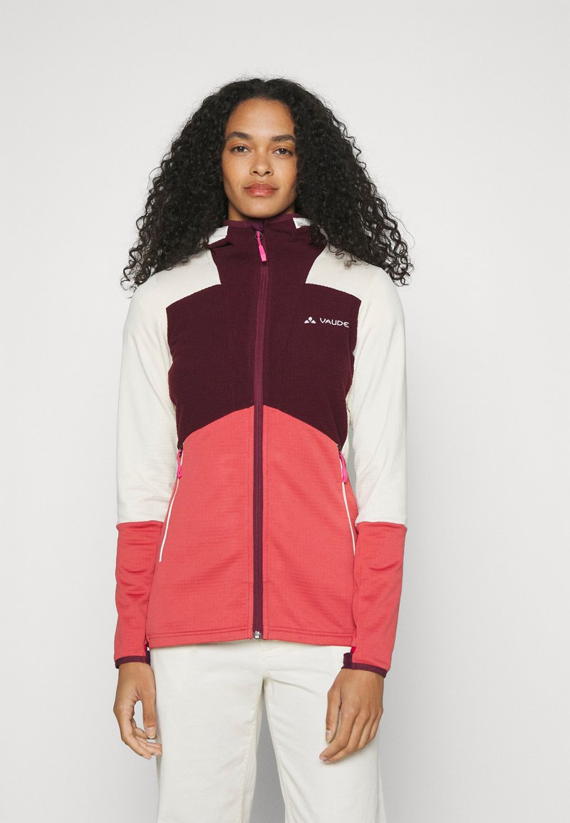 Tinshan Iii Fleecemantel Vaude VAUDE Mantel 'Tinshan III' In