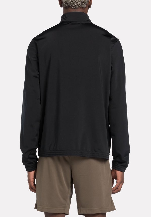 SMALL LOGO - Training jacket3